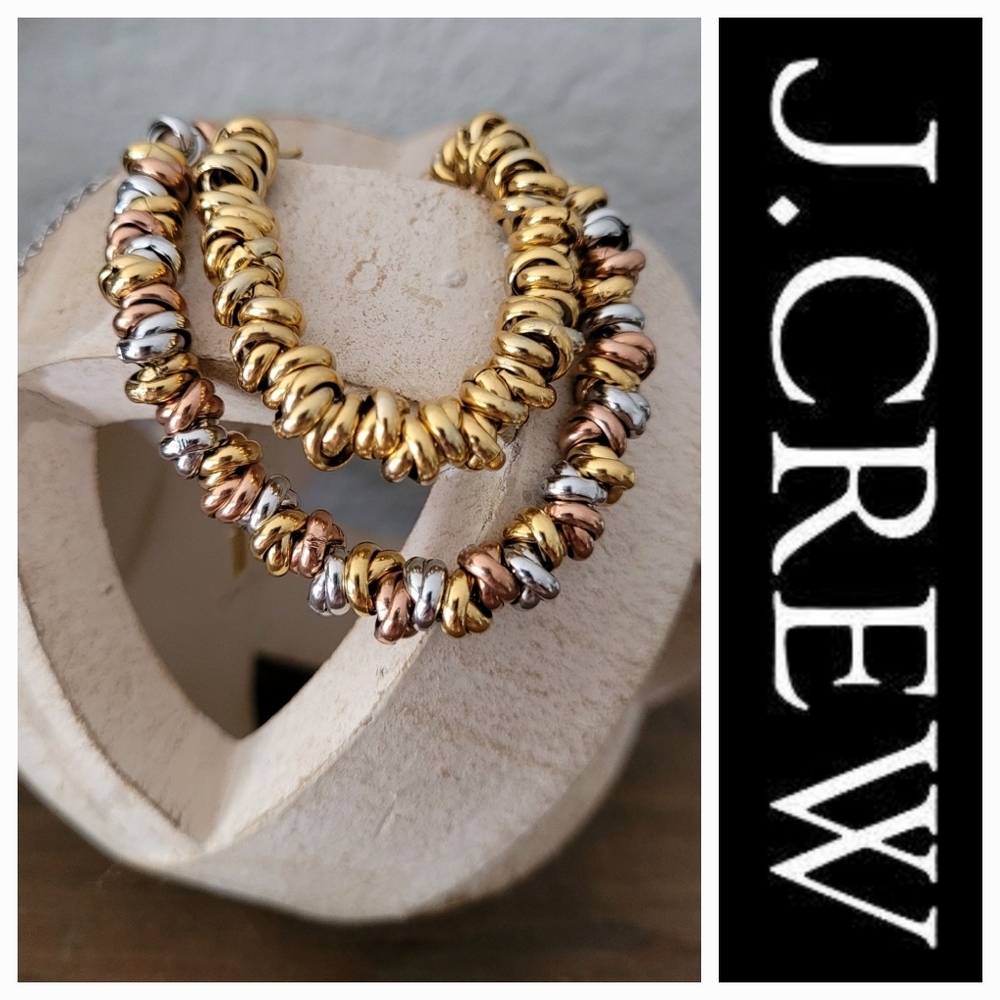 J.Crew Bracelet Set (2)